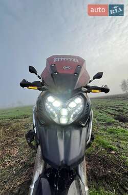 Мотоцикл Туризм Lifan LF200-10L (KPT) 2020 в Чернігові