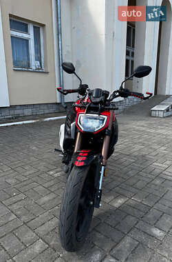 Мотоцикл Классік Lifan LF200-10R (KPS) 2024 в Костопілі