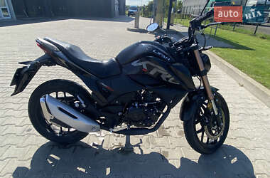 Мотоцикл Без обтікачів (Naked bike) Lifan LF200-10R (KPS) 2025 в Луцьку