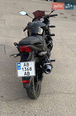 Спортбайк Lifan LF200-10S (KPR) 2020 в 