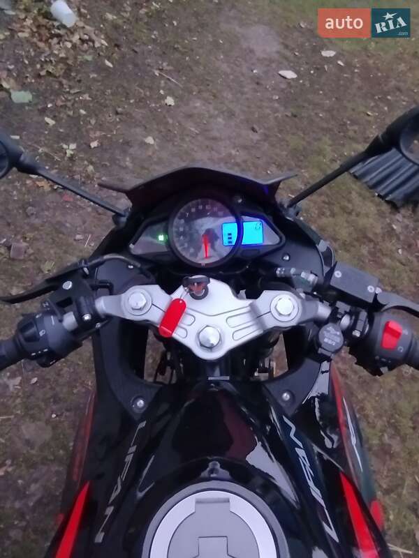 Міні спорт Lifan LF200-10S (KPR) 2022 в Млиніві фото 2 Міні спорт Lifan LF200-10S (KPR) 2022 в Млиніві