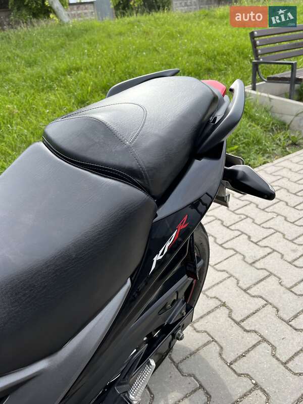 Спортбайк Lifan LF200-10S (KPR) 2020 в Ярмолинцах