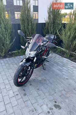 Мотоцикл Классік Lifan LF200-10S (KPR) 2022 в 
