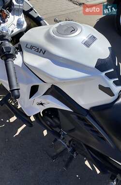 Спортбайк Lifan LF200-10S (KPR) 2018 в 