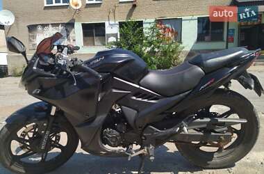 Спортбайк Lifan LF200-10S (KPR) 2020 в Житомире