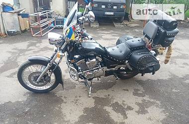 Мотоцикл Круизер Lifan LF250-B 2014 в Теребовле