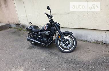 Мотоцикл Круізер Lifan LF250-B 2021 в Вінниці