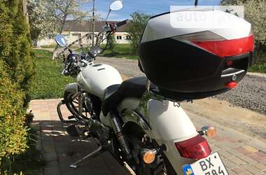 Мотоцикл Круізер Lifan LF250-B 2022 в Красилові