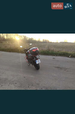 Мотоцикл Классик Lifan SR 200 2020 в 