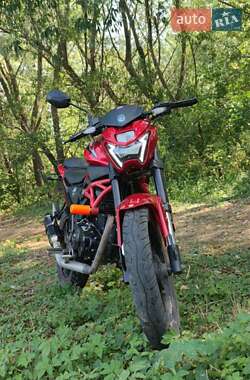 Lifan SR 200 2020