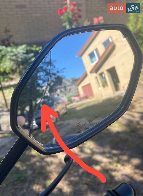 Мотоцикл Классик Lifan SR 200 2020 в Запорожье фото 3 Мотоцикл Классик Lifan SR 200 2020 в Запорожье