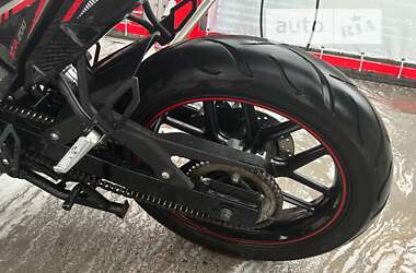 Мотоцикл Спорт-туризм Lifan SR 200 2022 в Конотопе