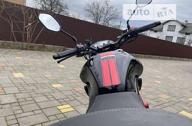 Мотоцикл Классік Lifan SR 200 2022 в Долині