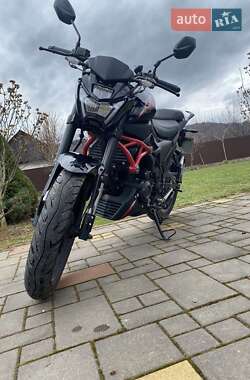 Lifan SR 200 2022