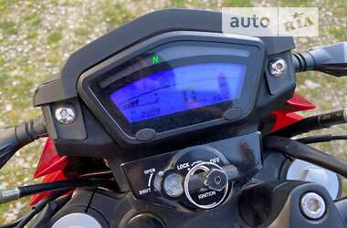 Мотоцикл Классік Lifan SR 200 2021 в Коломиї