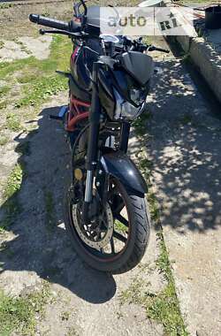 Мотоцикл Туризм Lifan SR 200 2022 в Житомире