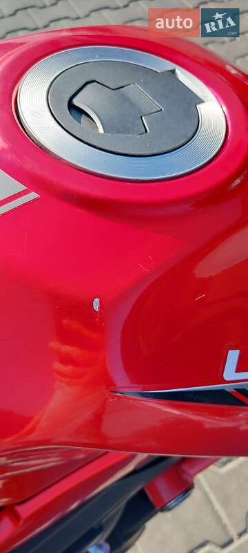 Мотоцикл Классик Lifan SR 200 2020 в Голованевске фото 21 Мотоцикл Классик Lifan SR 200 2020 в Голованевске