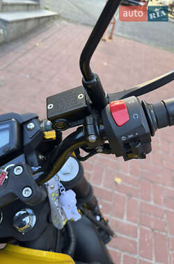 Мотоцикл Без обтекателей (Naked bike) Lifan SR 200 2024 в 