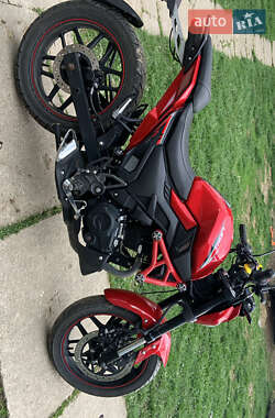 Мотоцикл Спорт-туризм Lifan SR 200 2021 в Лесном Хлебичине