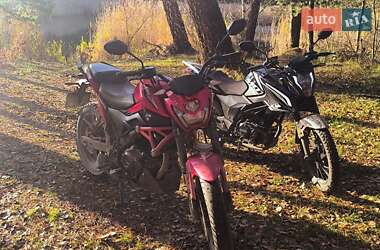 Мотоцикл Классік Lifan SR 200 2020 в Славуті