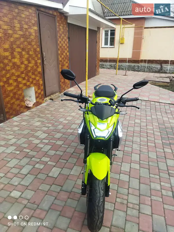 Lifan SR 220 2023 VIN LF3PDMAM9PA000323 фото оголошення 3 з 35