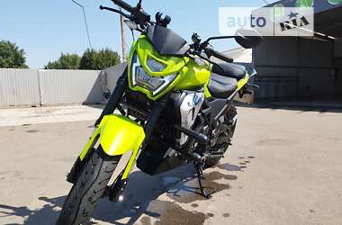 Мотоцикл Классик Lifan SR 220 2023 в 
