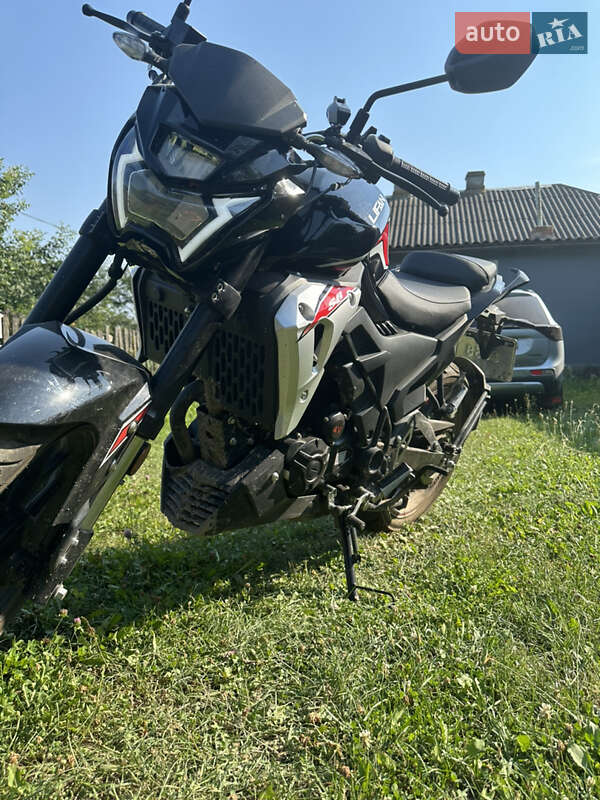 Lifan SR 220 2023