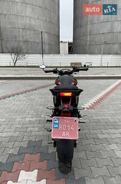 Мотоцикл Классік Lifan SR 220 2024 в 