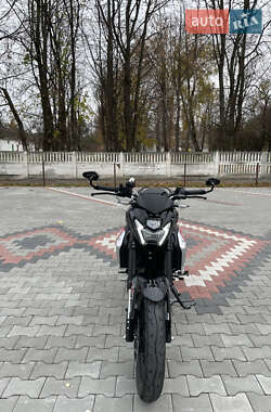 Мотоцикл Классік Lifan SR 220 2024 в 