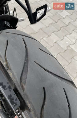 Мотоцикл Классик Lifan SR 220 2024 в Теофиполе