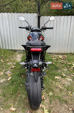 Мотоцикл Классик Lifan SR 220 2024 в 