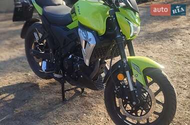 Мотоцикл Классік Lifan SR 220 2023 в Новомосковську