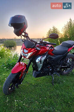 Мини спорт Lifan SR 220 2024 в Мурафе