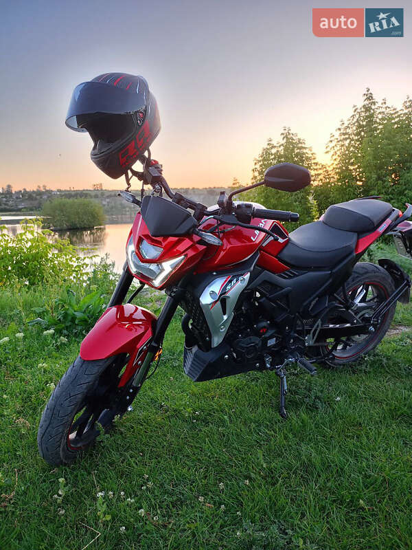 Lifan SR 220 2024