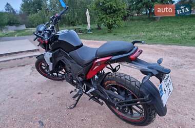 Мотоцикл Кастом Lifan SR 220 2023 в 