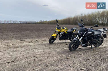 Мотоцикл Классик Lifan SR 220 2024 в 
