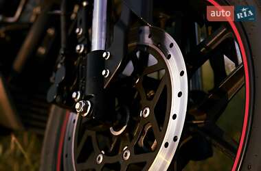 Мотоцикл Без обтекателей (Naked bike) Lifan SR 220 2023 в 