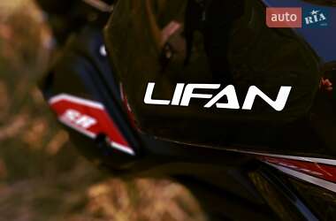 Мотоцикл Без обтекателей (Naked bike) Lifan SR 220 2023 в 