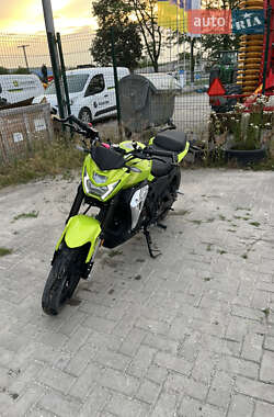 Спортбайк Lifan SR 220 2023 в 