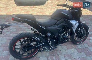 Спортбайк Lifan SR 220 2025 в 