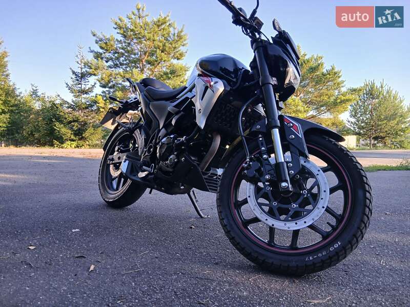Lifan SR 220 2023