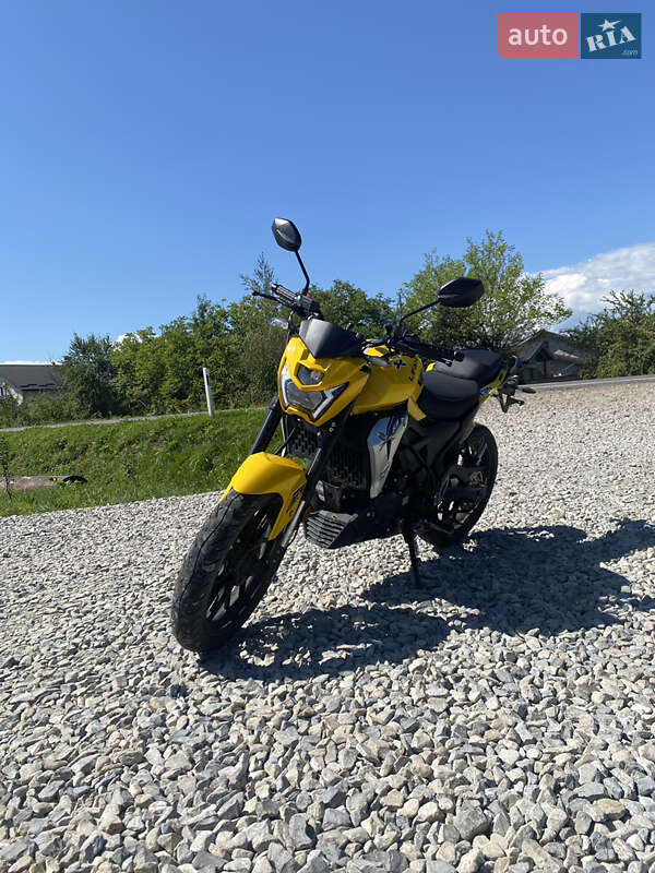 Lifan SR 220 2024