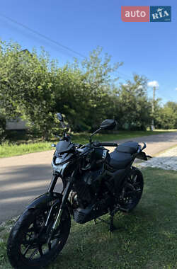 Мотоцикл Классик Lifan SR 220 2023 в 