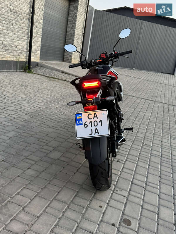 Мини спорт Lifan SR 220 2024 в Монастырище