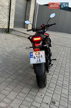 Мини спорт Lifan SR 220 2024 в 