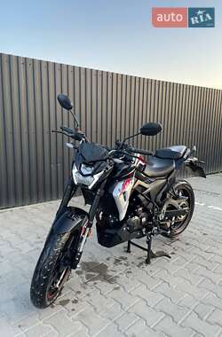 Мотоцикл Классик Lifan SR 220 2023 в Львове