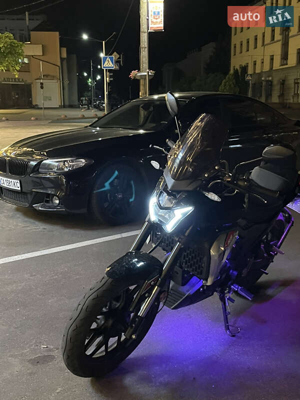 Мини спорт Lifan SR 220 2024 в Черкассах