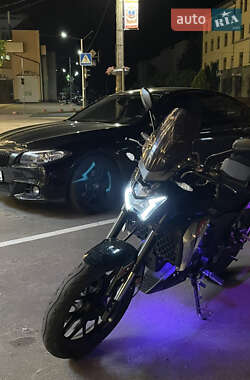 Мини спорт Lifan SR 220 2024 в 