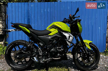 Мотоцикл Классик Lifan SR 220 2023 в 