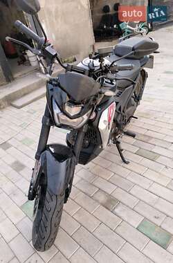 Мотоцикл Классик Lifan SR 220 2023 в Луцке